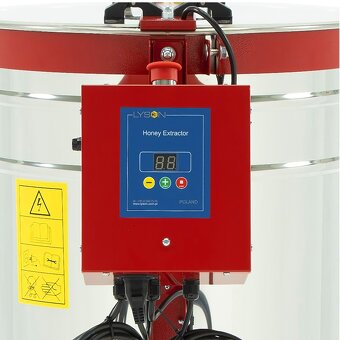 Medomet Lysoň CLASSIC LINE 4 r. t. 12/230 V P50 - 3