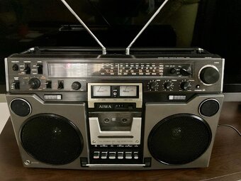 Aiwa TPR 950 - 3