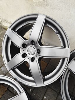 ALU 5x112 r17 DEZENT - 3