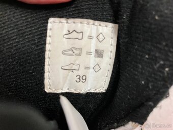 Kolečkové brusle - 3