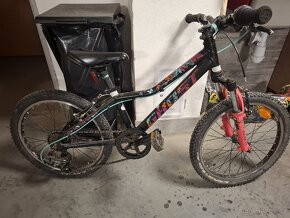 Dětské kolo Ghost - 3