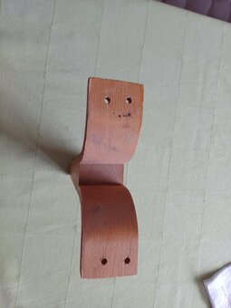 Nábytkové nohy 4 ks - 3