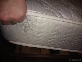 Matrace 140x200 - 3