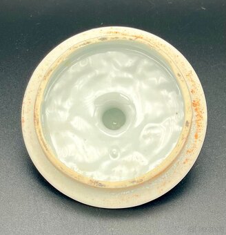 Čínská porcelánová dóza - 3