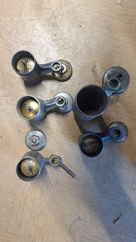 Plavakovky Graetzin - 3