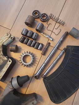 Nove dily čezeta typ 501 - 3