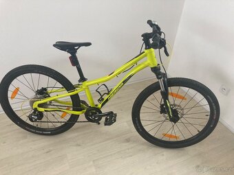 dětské horské kolo Merida Matts j.24 - 3