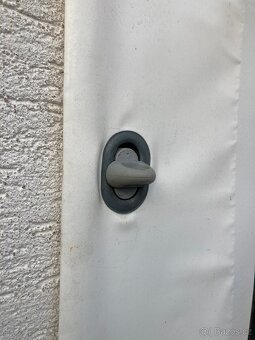 Opláštění venkovní stavby - 3