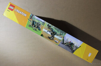 Lego Creator 31151 T-Rex - 3