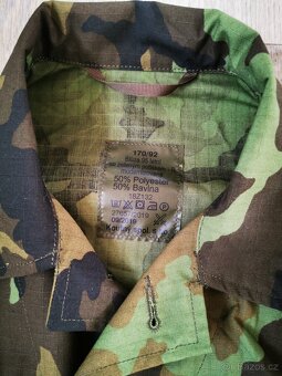 Blůza vzor 95 letní - 3