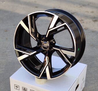 alu kola 5x112 17 --. 5x112 r17 - 3