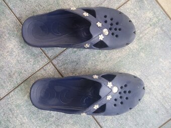 Dámská a pánská obuv-vel. 39 - 3