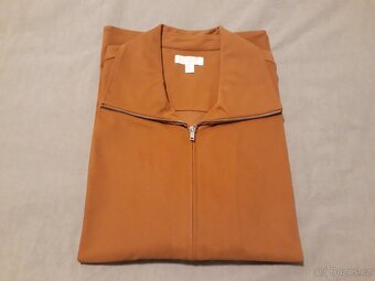 Bavlněná bunda COS - 3