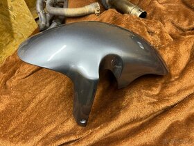 Suzuki SV 650s BLATNÍK - 3