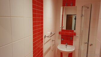 Pronájem bytu 2+1 - 3