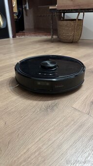 Robotický vysavač roborock s6 maxV - 3