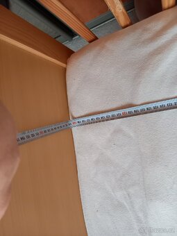 Dětská postýlka - 3