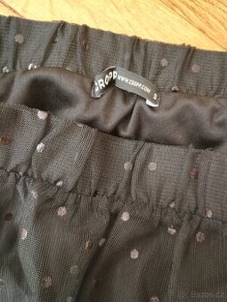 Společenská sukně - 3