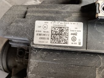 Přední světla halogen vw t6.1 - 3
