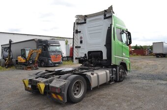 Tahač návěsů FORD F-MAX - 3