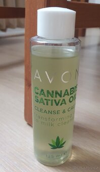 Avon Cannabis - 3