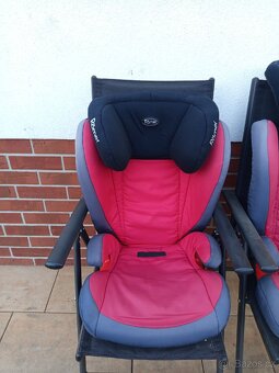 Dětská sedačka römer 15-36 kg - 3