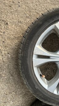 Alu kola Ford S-max - 3