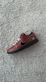 Nike SB Dunk Low Limosine Skateboards - 3