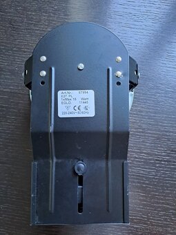 Podhledová světla 4ks - 3