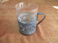 Skleněné vázy - 3