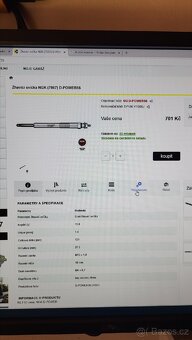 Zhaviče na motory 2.0 - 3