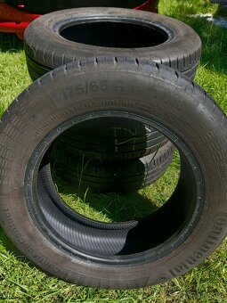 Pneumatiky sada Continental  letni175/65/14 - 3