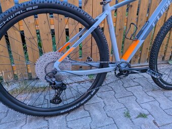 Dámské horské Cube 29, vel M - 3