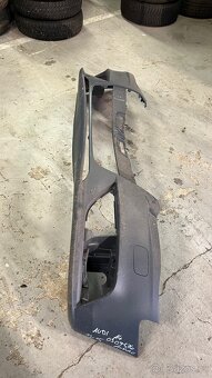 Přední nárazník Audi A4 B8.5 - 3