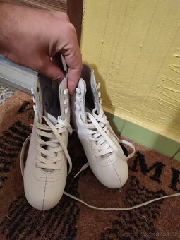 Brusle pro holčičky, velikost 35 - 3