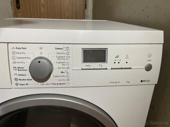 Sušička prádla Siemens - 3