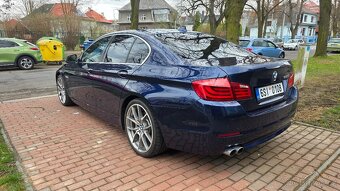 BMW 530i 2012 200kw - 3