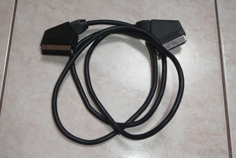 SCART káble - 3