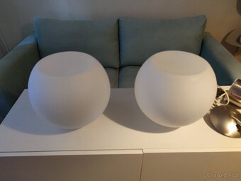Ikea lustr 2 ks - 3