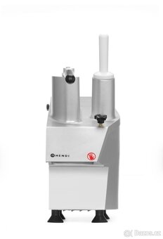 Hendy Kráječ zeleniny - 3