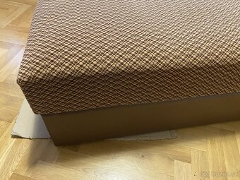 Válednda s úložným prostorem - 3