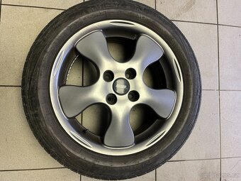 Prodám sadu Alu kol - 3