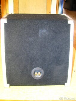 Subwoofer JBL - 3