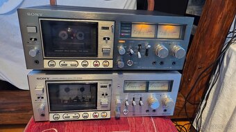 SONY TC-K7BII - 3
