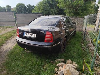Superb 1 2.5 tdi 114 kw - 3