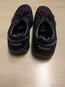 Pracovní obuv Jalas - 3