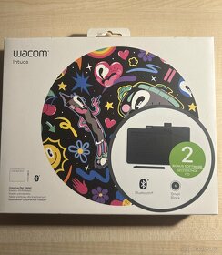 WACOM Intuos S - 3