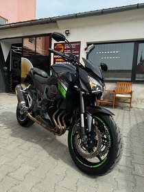 Kawasaki Z800 ABS - 3