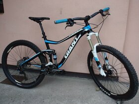 GIANT TRANCE 27,5 4 - 3