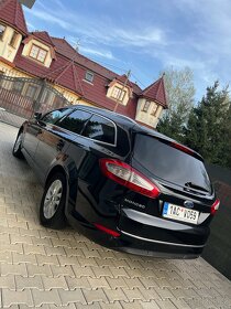 Ford Mondeo 2014 198.000 km automat - 3